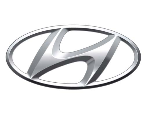 Амортизаторы Hyundai