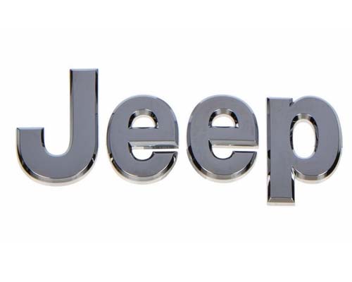 Амортизаторы Jeep