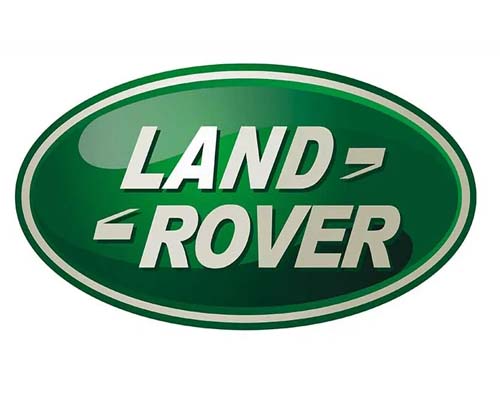 Тормозные диски Land Rover