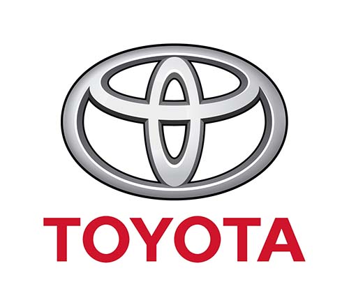 Амортизаторы Toyota