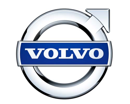 Амортизаторы Volvo