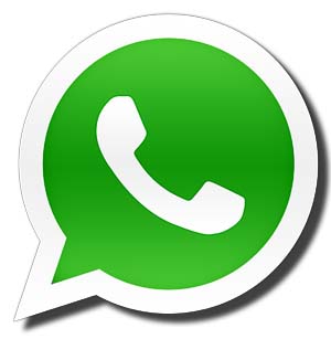 Всегда на связи в WhatsApp